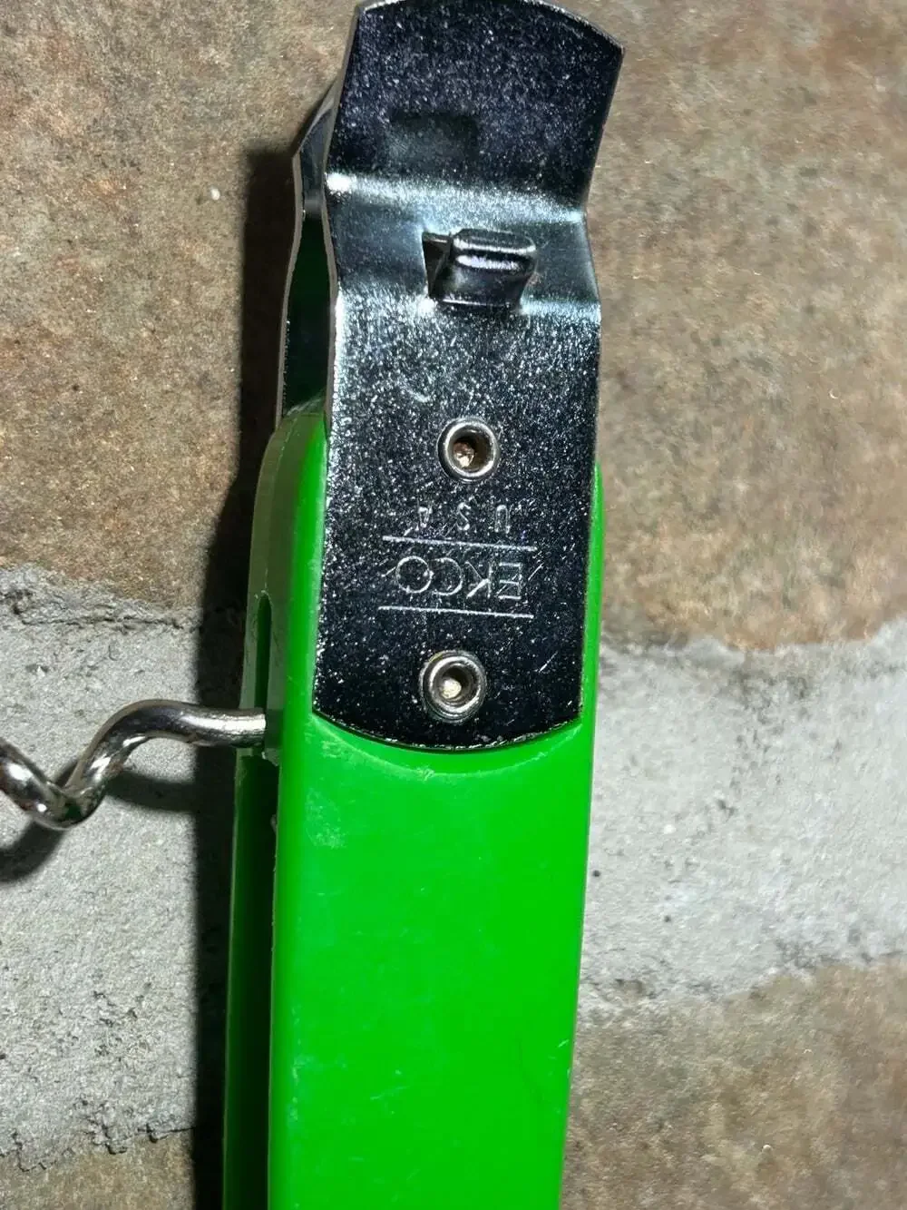 Ecko Unlimited vintage green